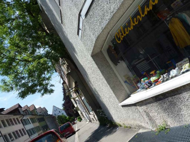 Bischofszell