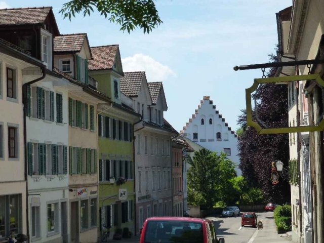 Bischofszell