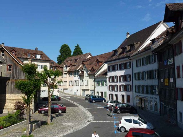 Bischofszell