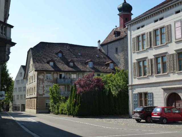 Bischofszell