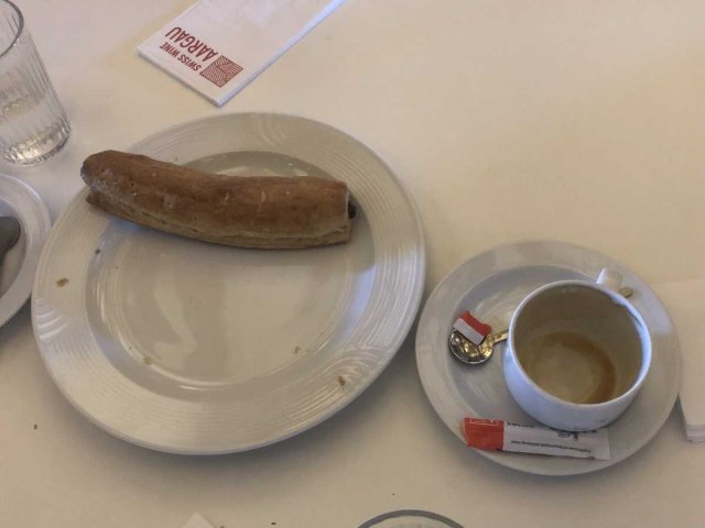 Weinbaumuseum Tegerfelden