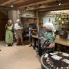Weinbaumuseum Tegerfelden