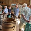 Weinbaumuseum Tegerfelden