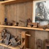Weinbaumuseum Tegerfelden